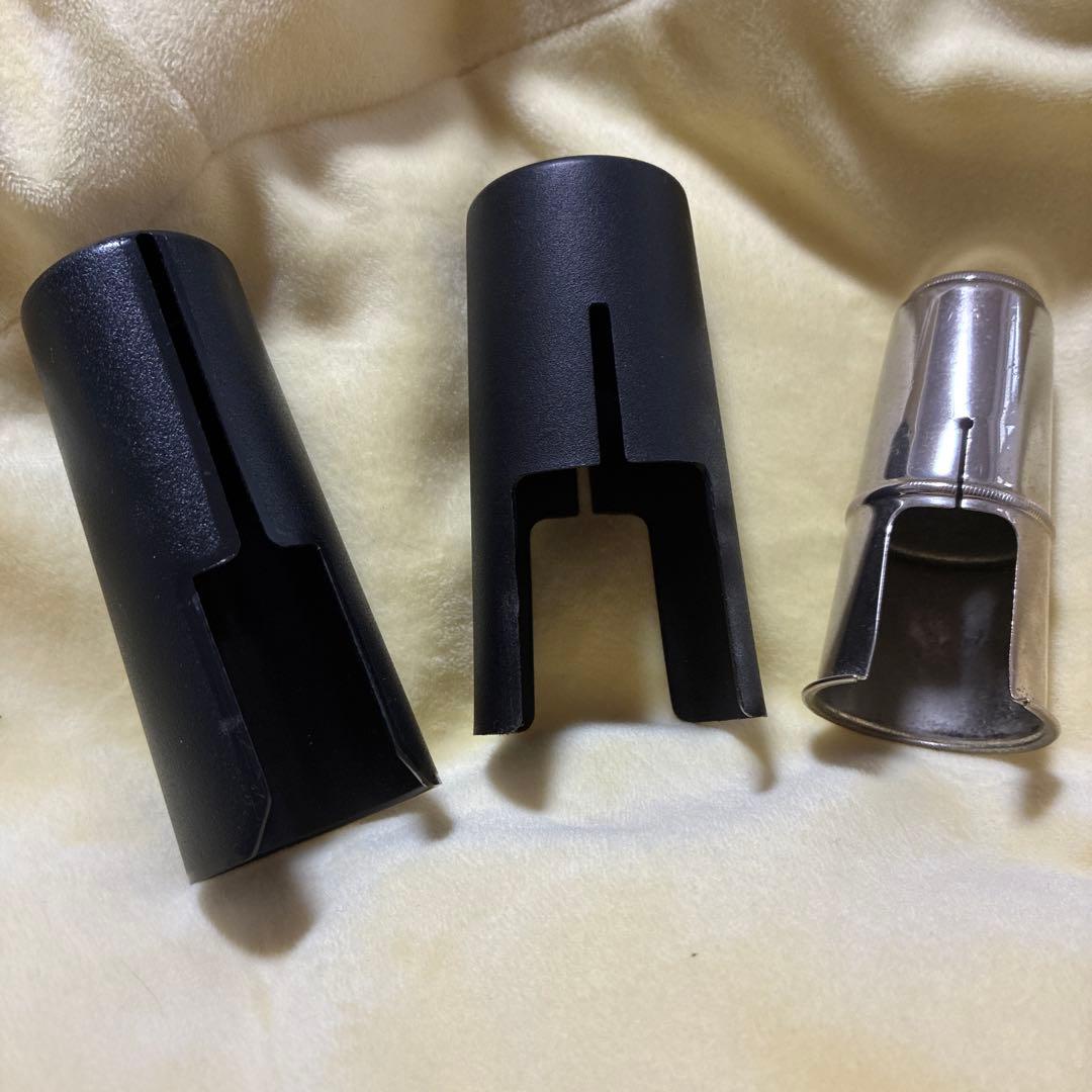 Buffet Crampon RC B♭クラリネット 本体 ケース付き