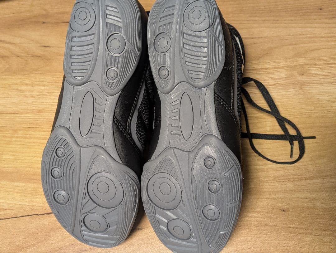 ライバル RSX-PROSPECT　ボクシングシューズ