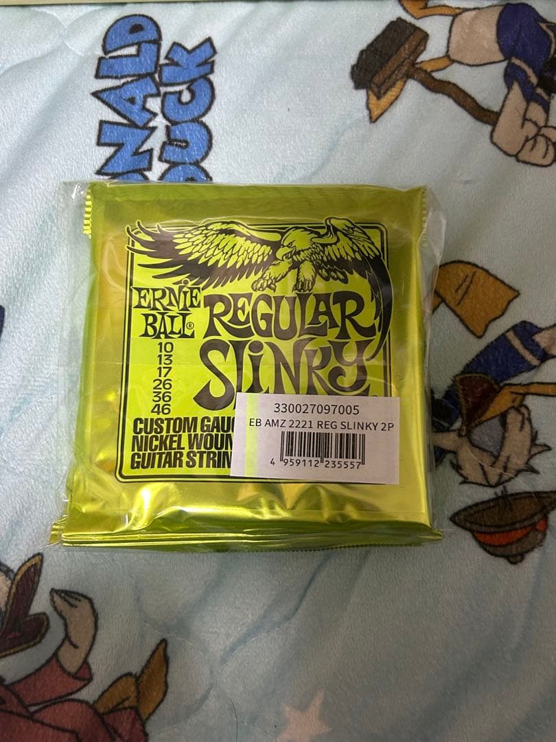 Fender Player Stratocaster®+thr10ii