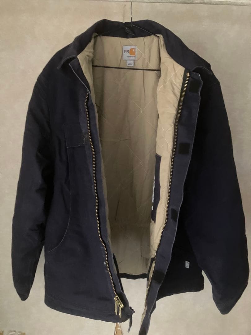 カーハートトラディショナルコートLサイズ　値下げ！！