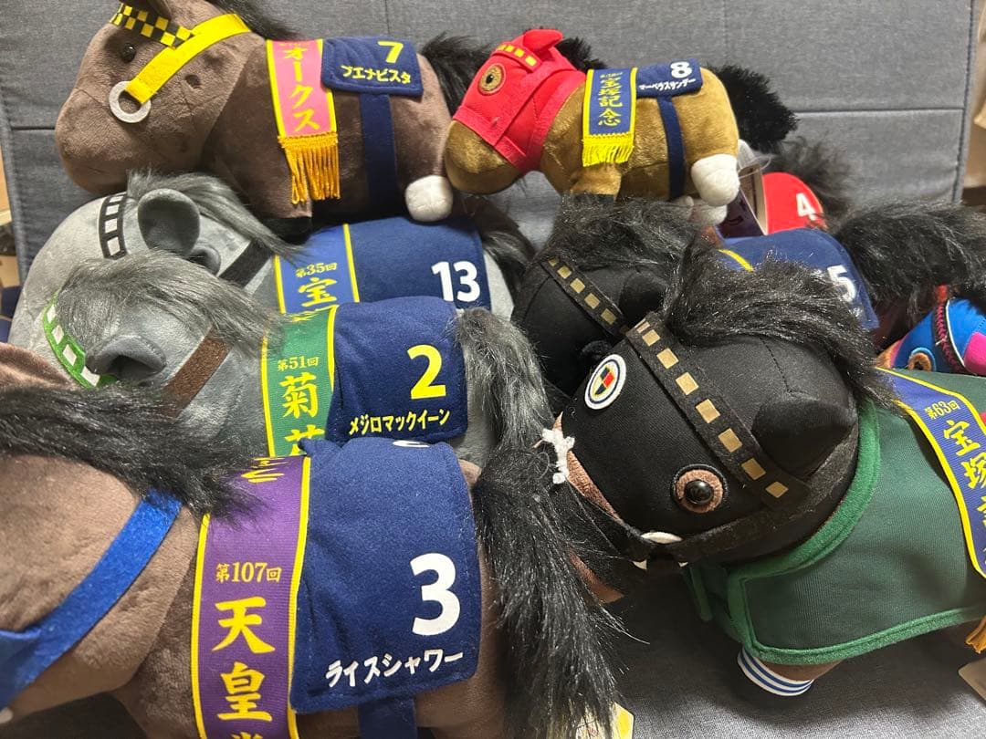 鯖缶サラブレッドコレクション　まとめ売り