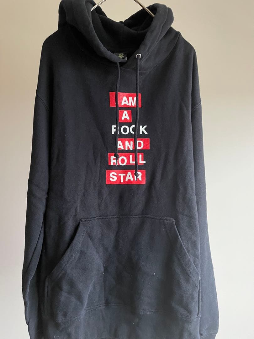 The Birthday ザバースデイ　　パーカー　フーディー