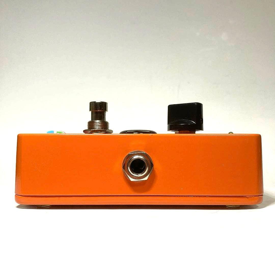 Pedal Diggers Blood Orange Compressor 美品