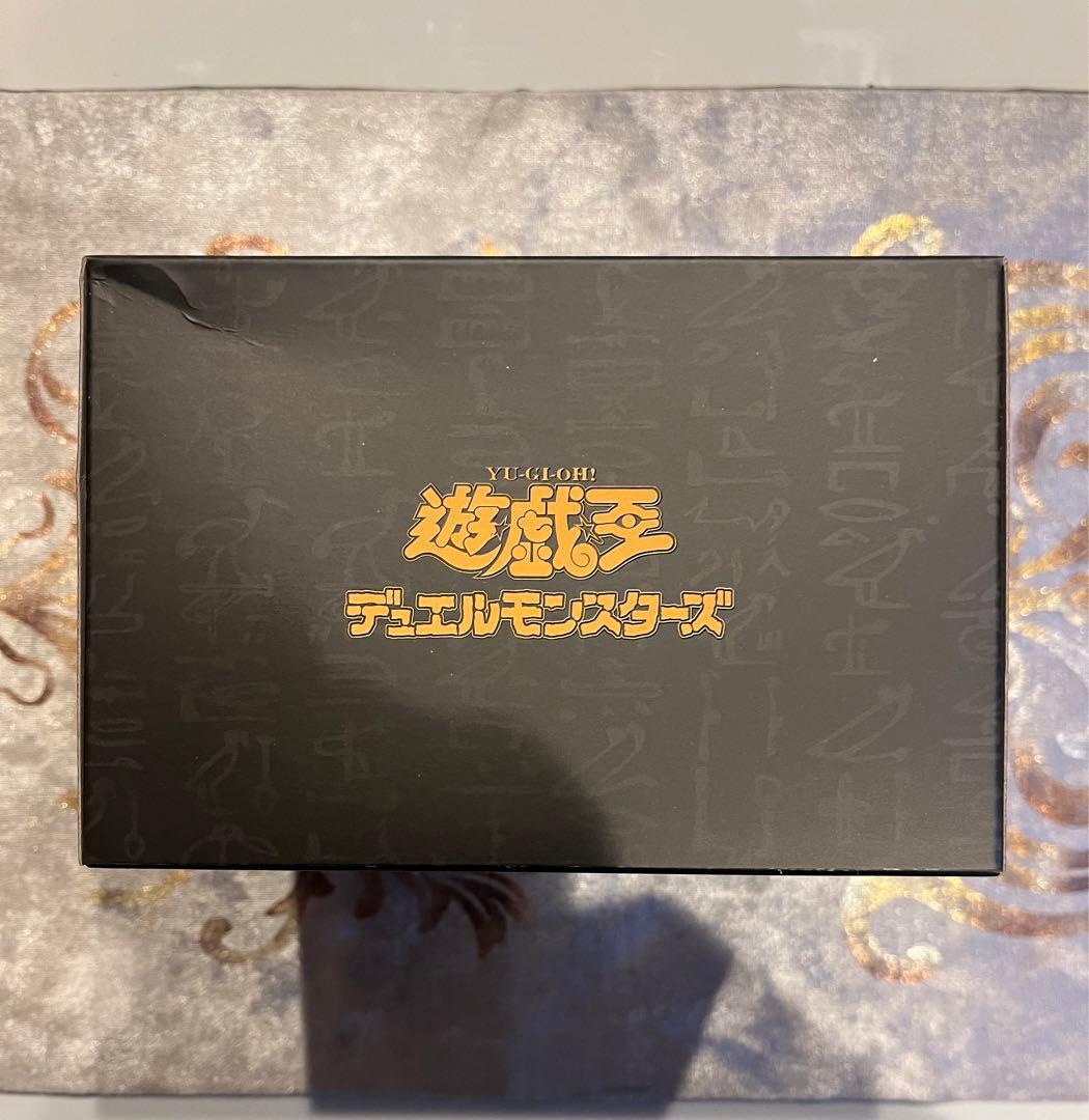 【未開封新品】遊☆戯☆王　千年パズル　COMPLETE EDITION②