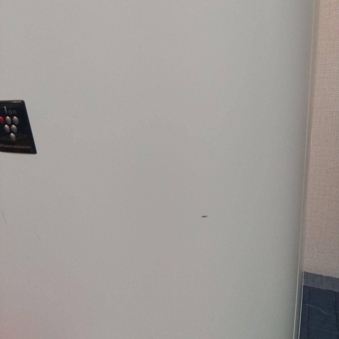 【新品フィルター付】SHARP 加湿空気清浄機 プラズマクラスター25000