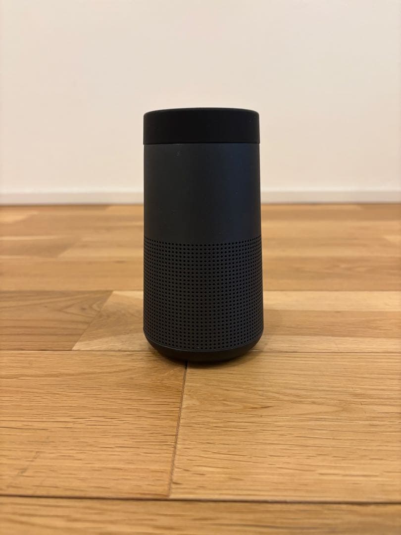 SoundLink Revolve Bluetooth® speaker