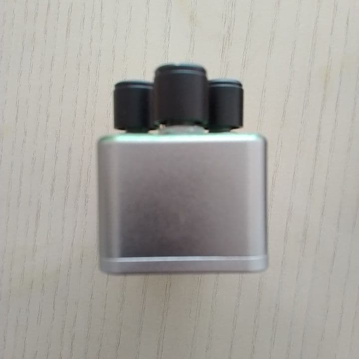 PERSIAN GREEN SCREAMER ONE CONTROL製