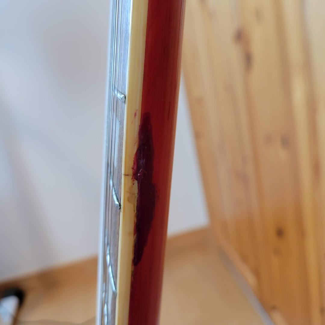 LEGEND by Aria Les Paulレスポールエレキギター ケース付き