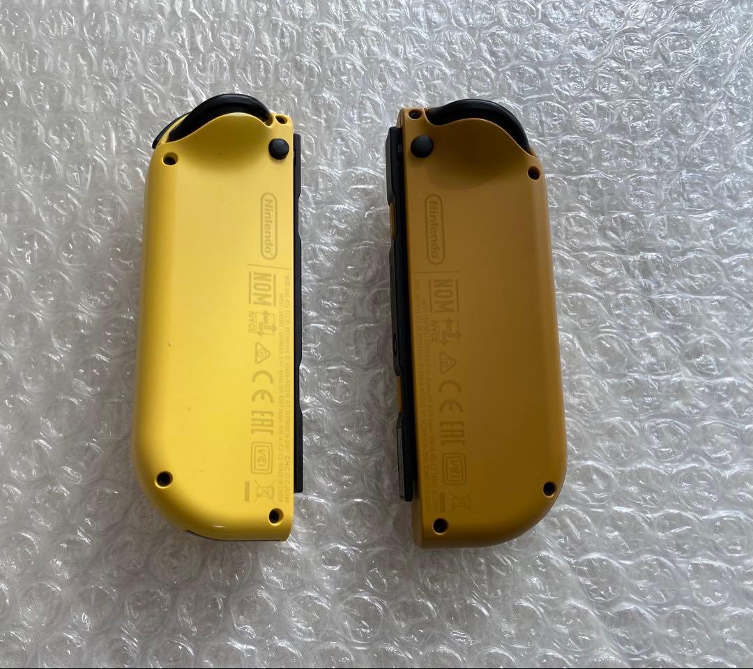 【完品】任天堂Switch ポケモン Let's Go! イーブイセット