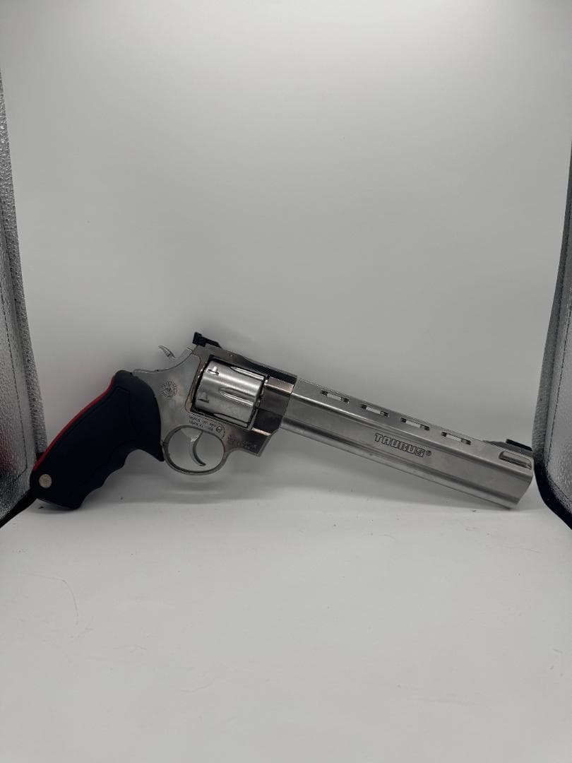 マルシン RAGING BULL ガスガン 8インチ 8MM