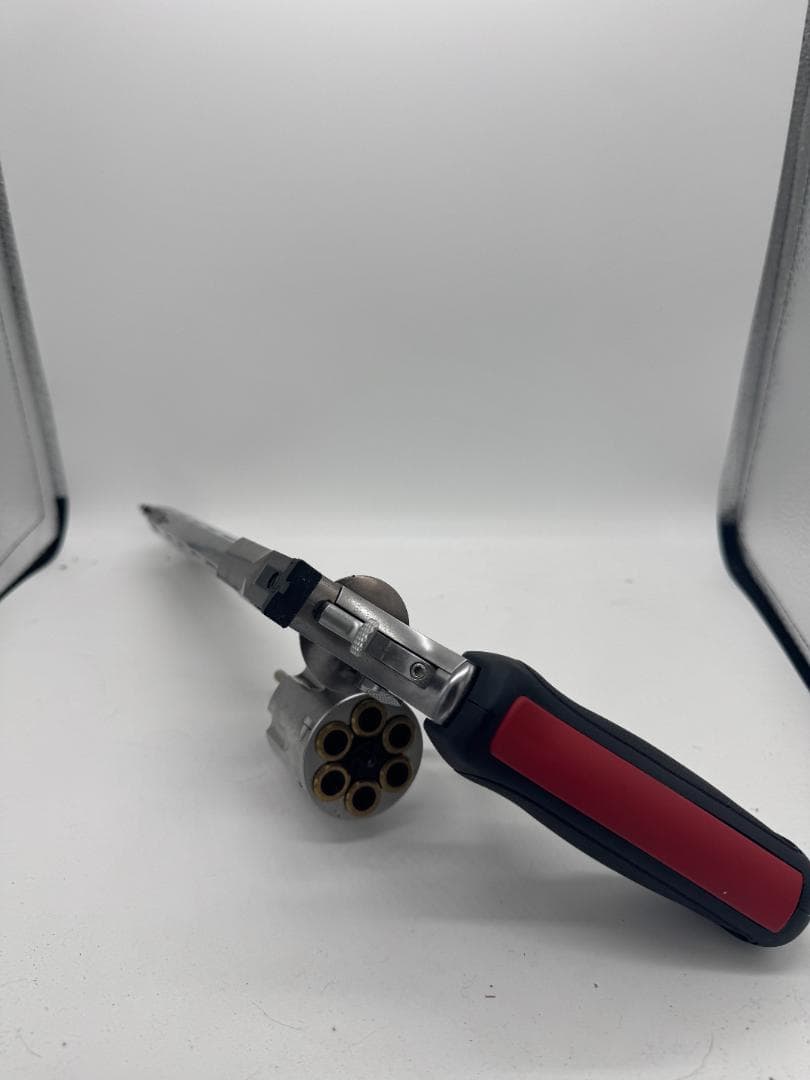 マルシン RAGING BULL ガスガン 8インチ 8MM