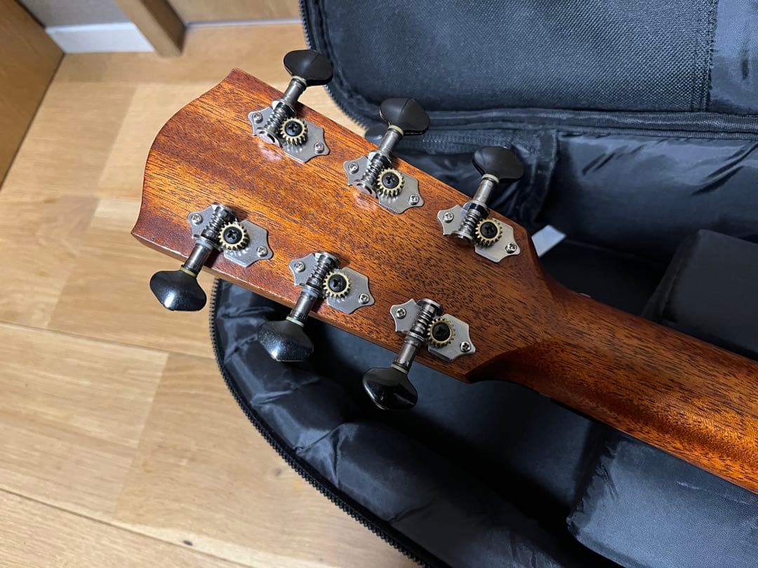 仕様変更★ Eastman E1-00SS★オール単板★調整済み