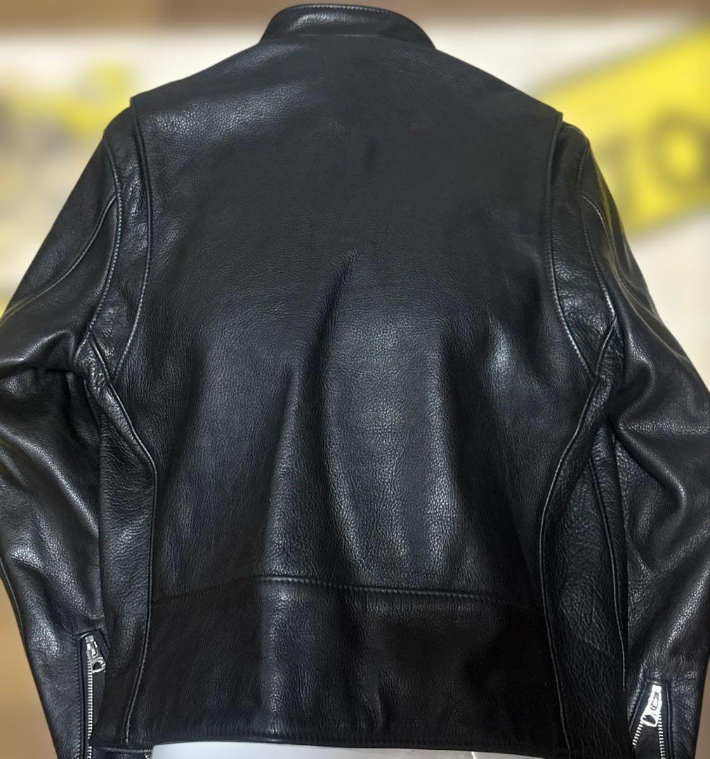 超美品‼️最新型schott541XX 38インチ