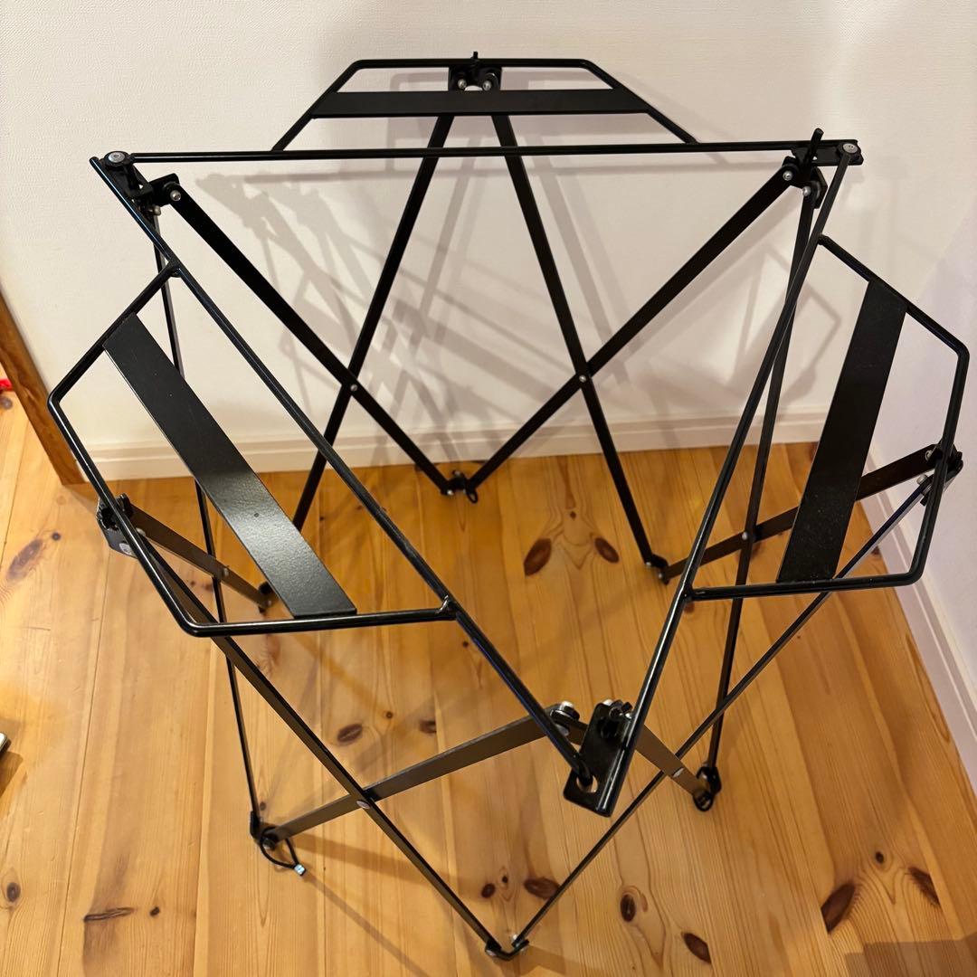 ネイチャートーンズ ストーブガード Lサイズ