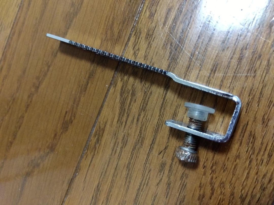 【美品】パンテオンホワイトWH9045（付属品完備！）