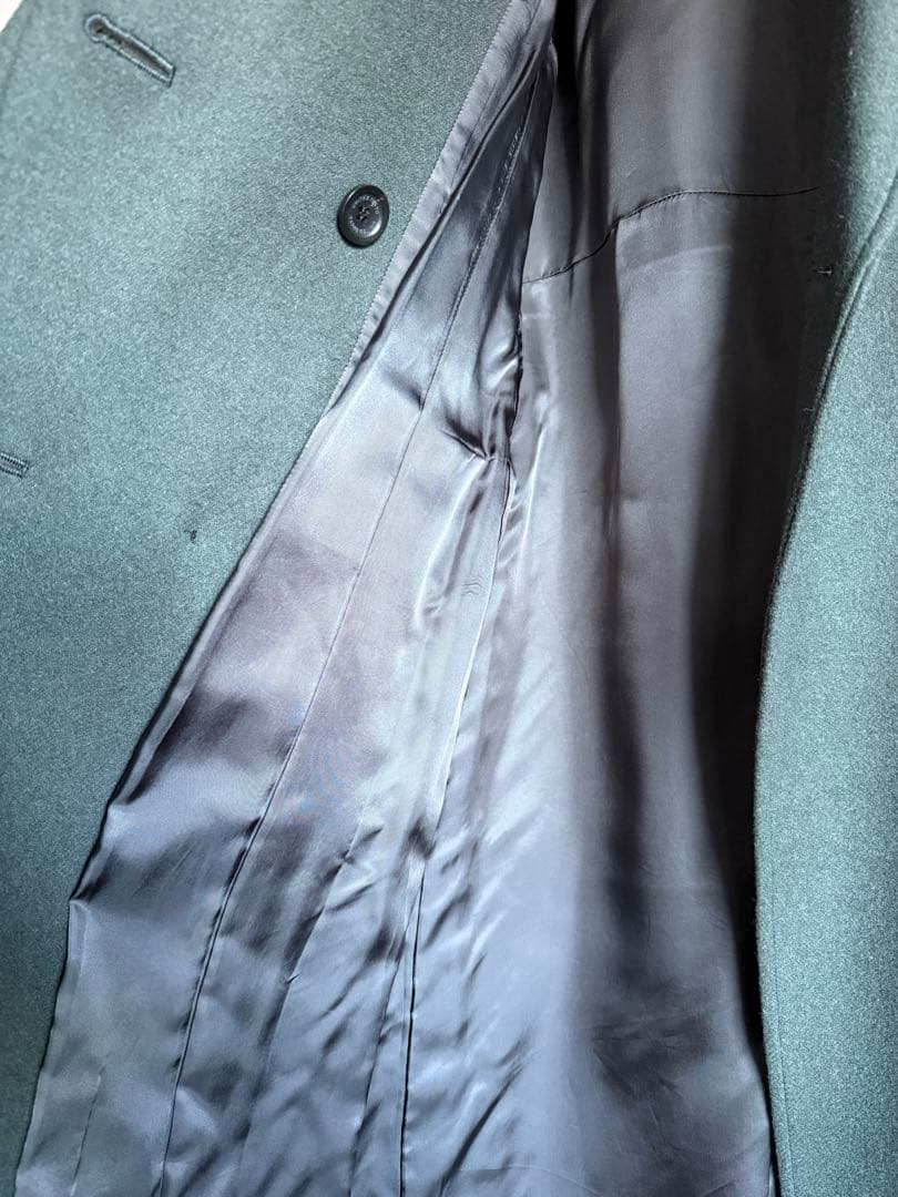 UNITED TOKYO 美品 ロングコート