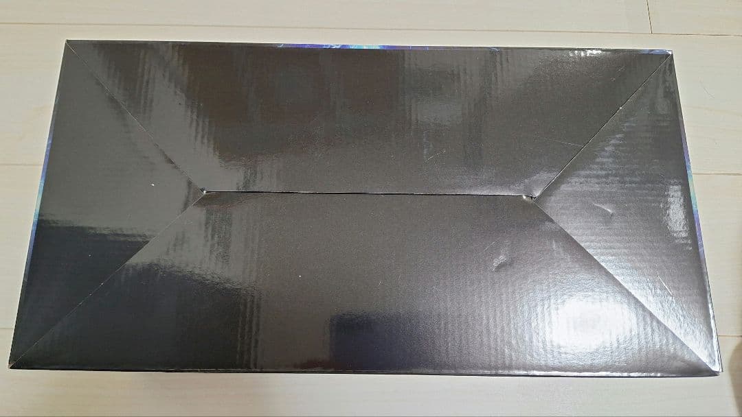 最強王図鑑 一番くじ　DMMくじ　ラストチャンス賞　Ａ賞 　応龍貯金箱