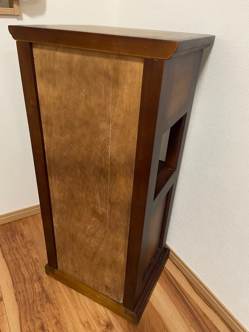 バレンシア チェスト ACTUS タイルチェスト 木製チェスト スペイン製