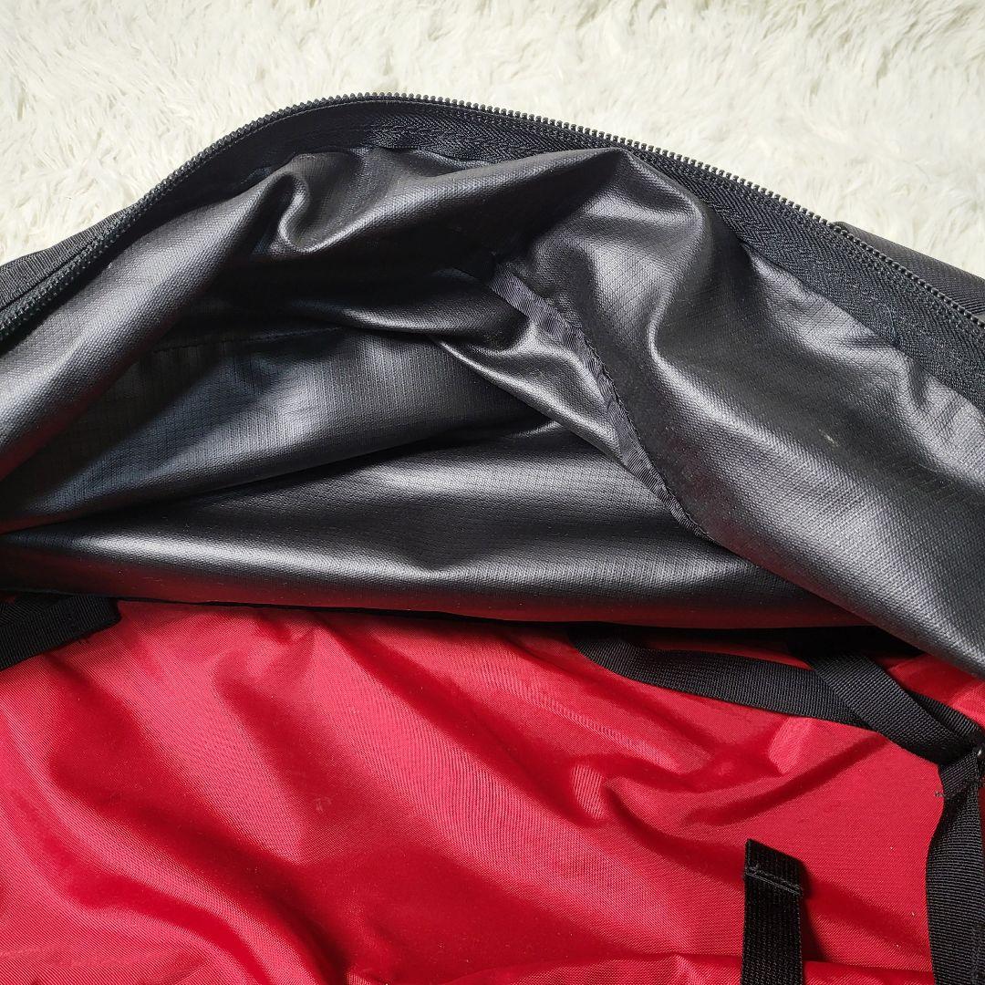 【希少】ノースフェイス WAYFINDER30 キャリーケース リュック