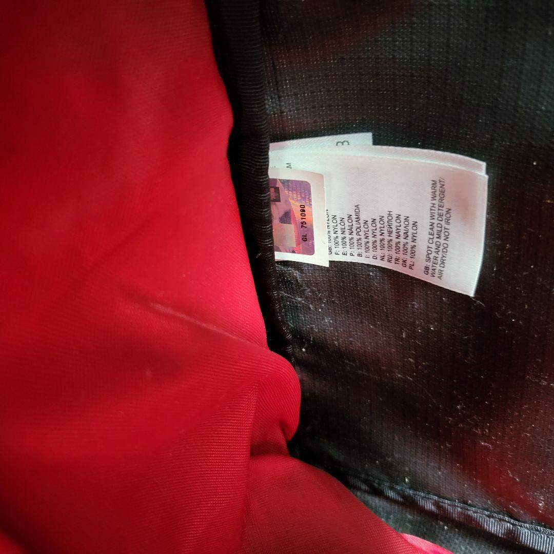 【希少】ノースフェイス WAYFINDER30 キャリーケース リュック