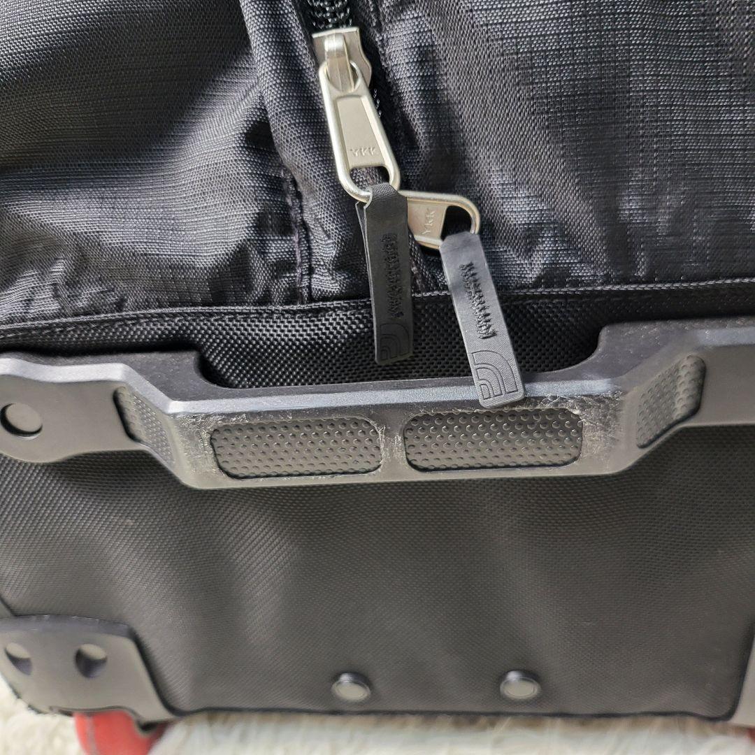 【希少】ノースフェイス WAYFINDER30 キャリーケース リュック