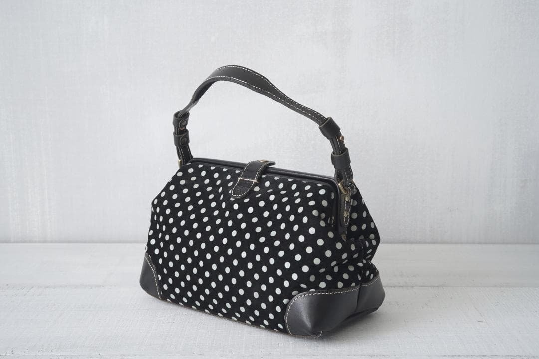 Acru レザーバッグ 本革 レザー カメラバッグ 美品 アクリュ ハンドバッグ