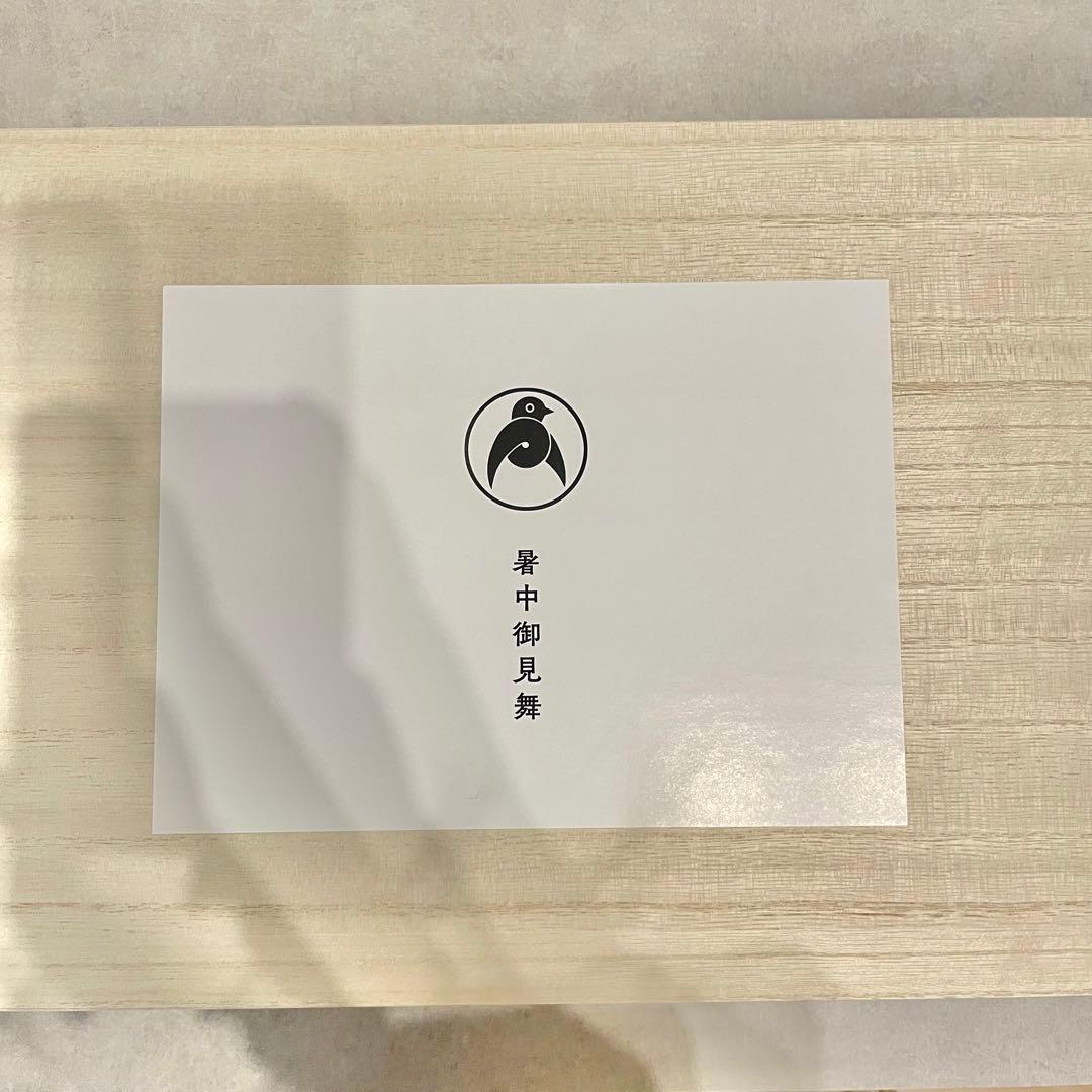 サマーウォーズ　15周年　暑中見舞い　限定100セット