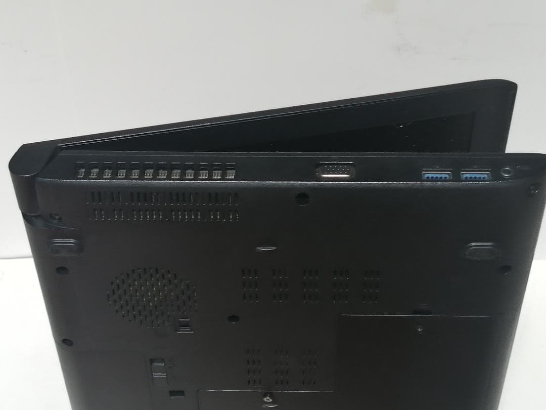 A002Windows11ノートパソコン爆速SSDメモリ16Goffice互換