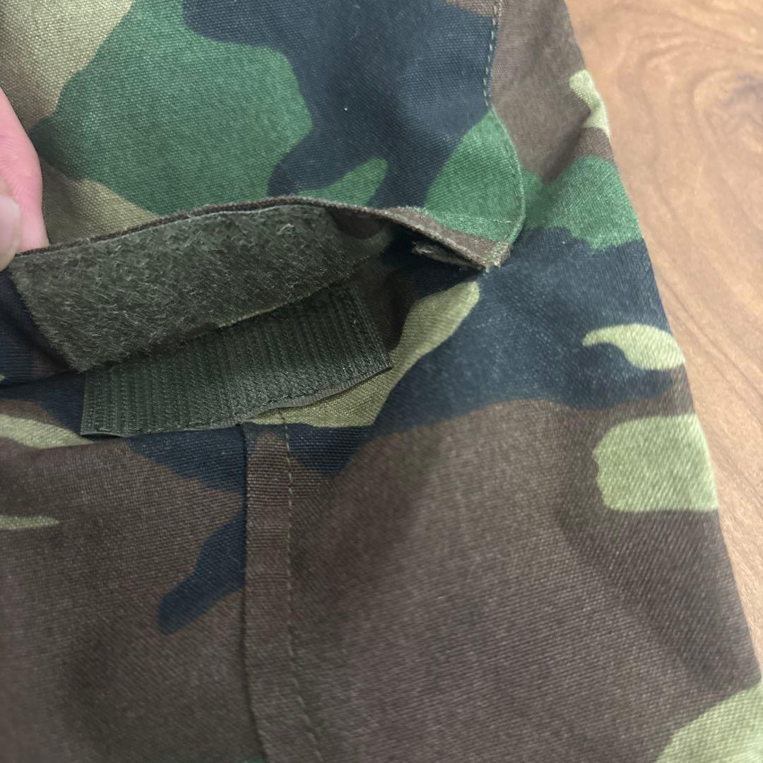 米軍実物　CRYE PRECISION COMBAT SHIRT G3