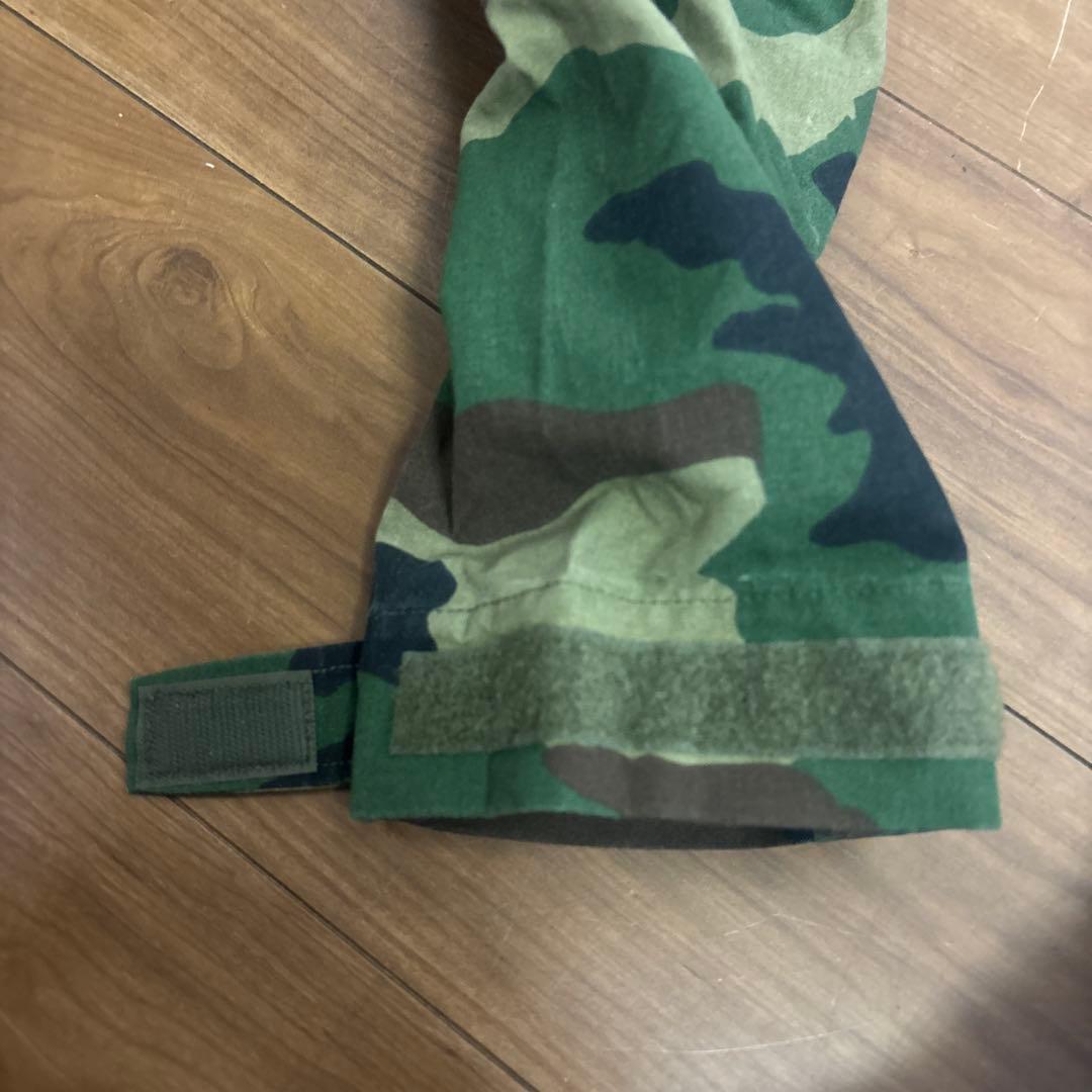 米軍実物　CRYE PRECISION COMBAT SHIRT G3