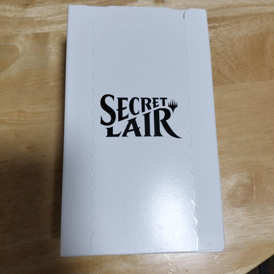 マジック：ザ・ギャザリング Secret Lair 30th Anniversary Countdown
