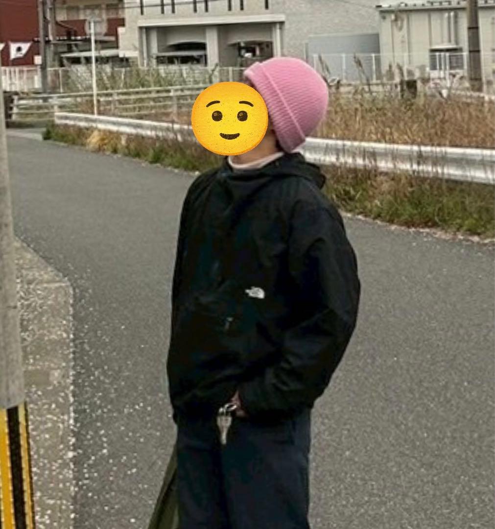 最終値下げSupreme Loose Gauge Beanie ピンク