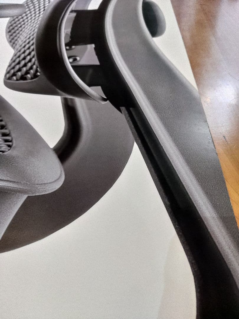 Herman Miller ポスター　2枚セット　ハーマンミラー