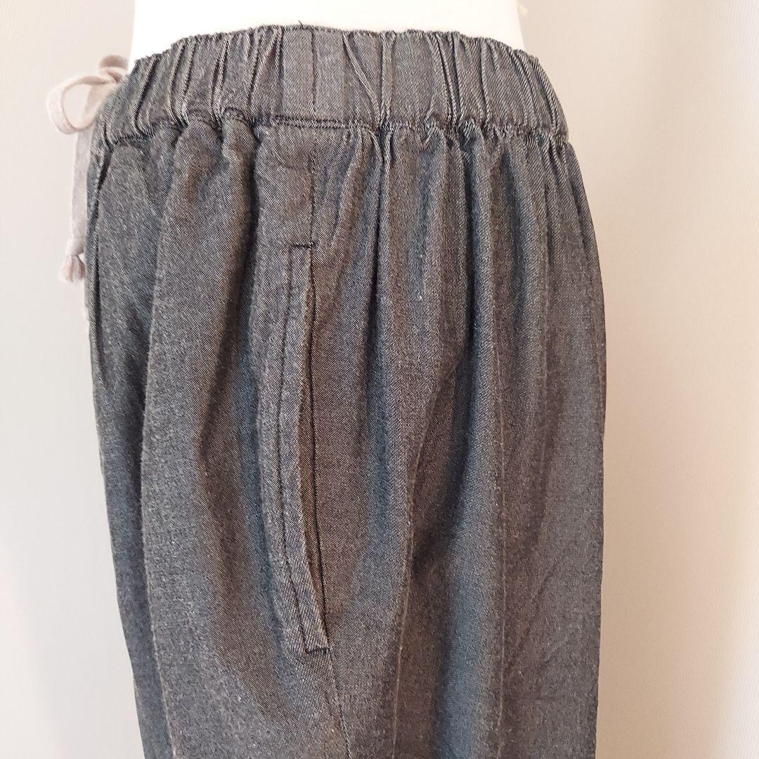 《potted様用》COMME des GARCONS☆ サーカスパンツ グレー