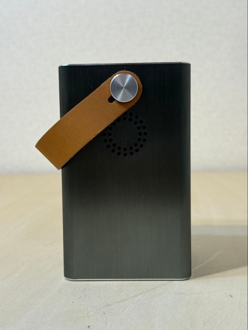 ポータブル蓄電池　エナジープロS LB-100 DEAR LIFE