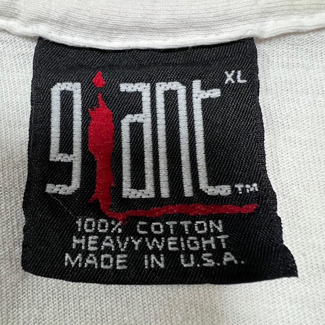 K*.様 90s USA製 giant ロラパルーザ 1993 メンズ XL