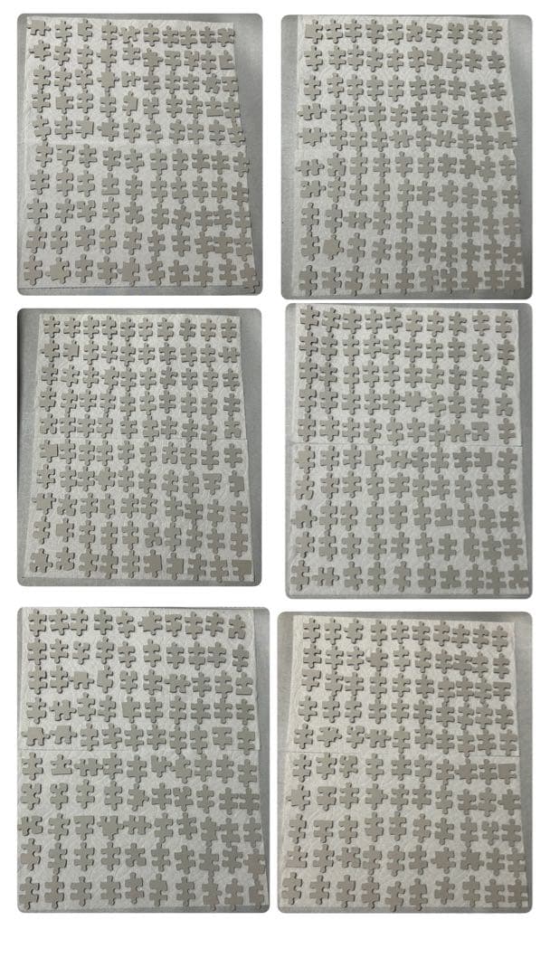 HUNTER×HUNTER ハンターハンター　パズル