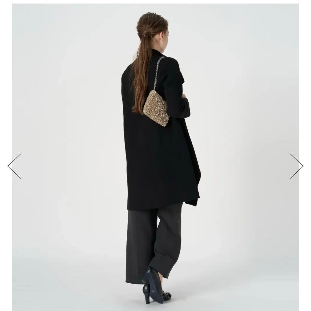 ANTEPRIMA アンテプリマ スタンダード ミニアトゥーラ シルバーゴールド