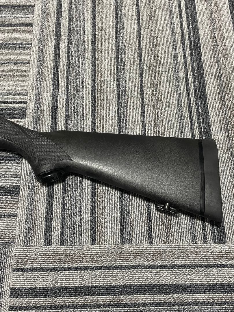 マルゼン　ガスショットガン　m870 BV ショットシェル20発付属