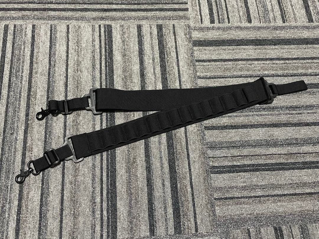 マルゼン　ガスショットガン　m870 BV ショットシェル20発付属