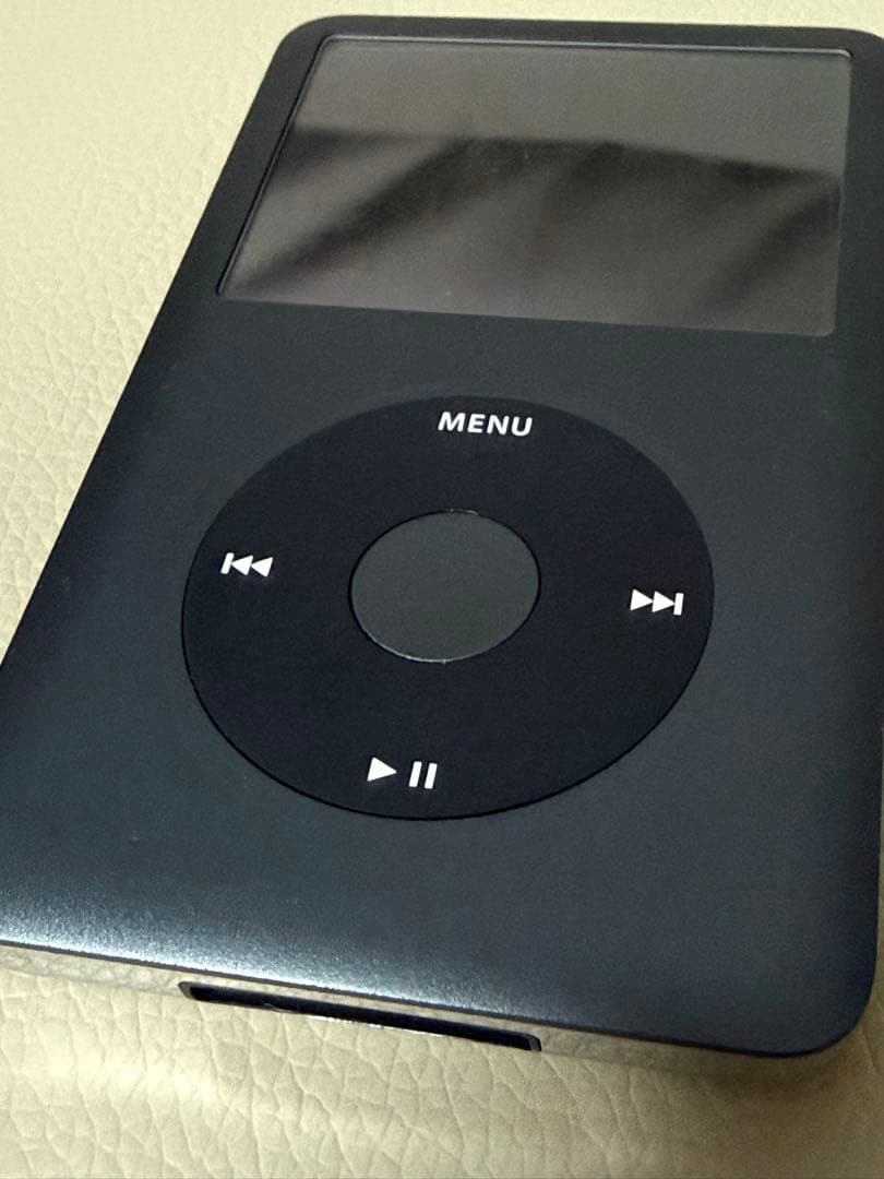う*ん様 iPod classic 160GB A1238 動作確認済