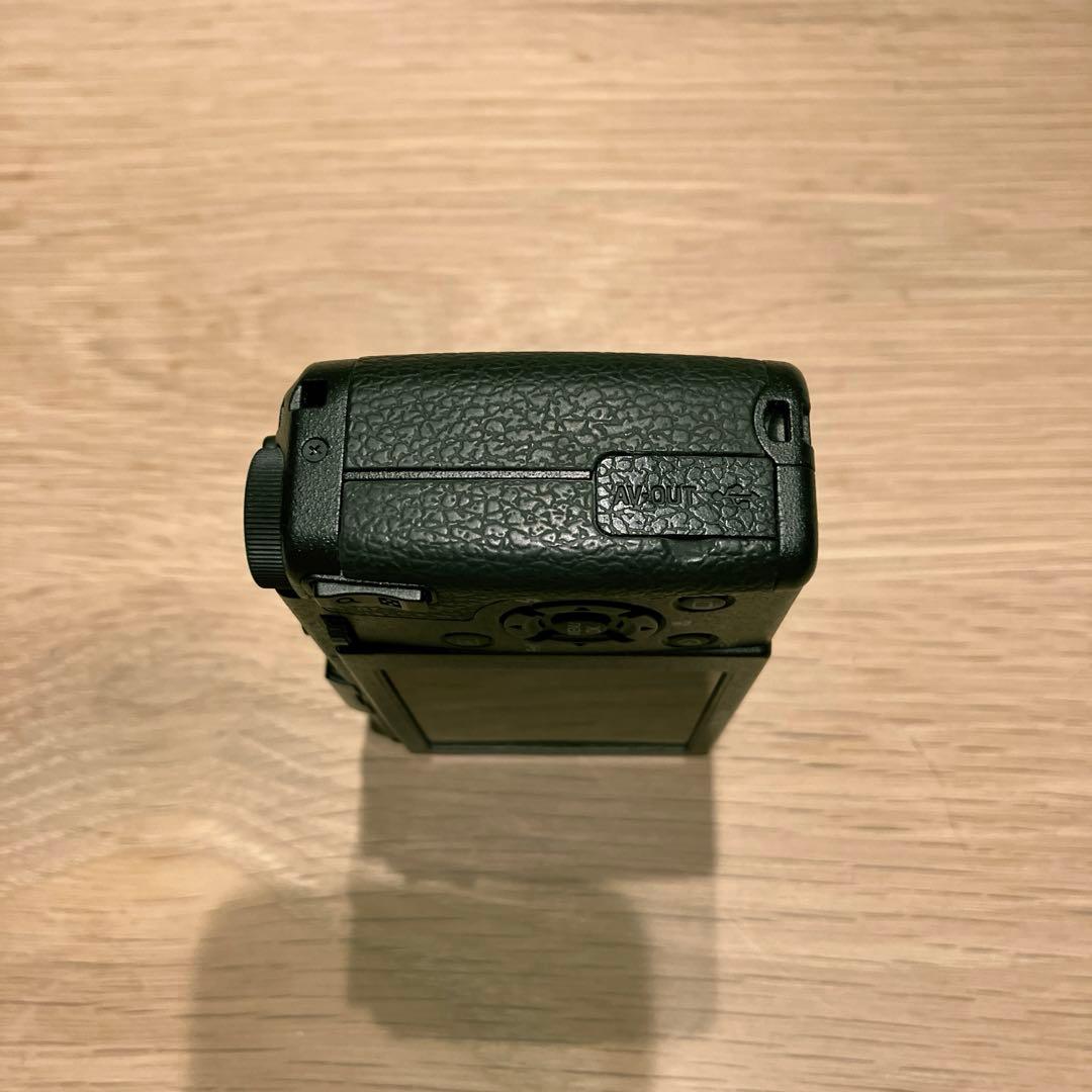 RICOH GR DIGITAL III リコー GRD3 SH数1120