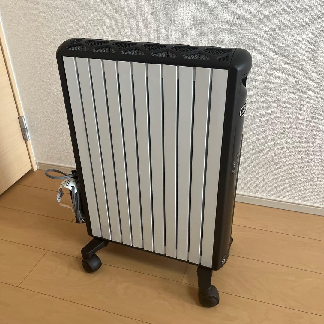 Longhi Multi Dynamic Heater オイルヒーター