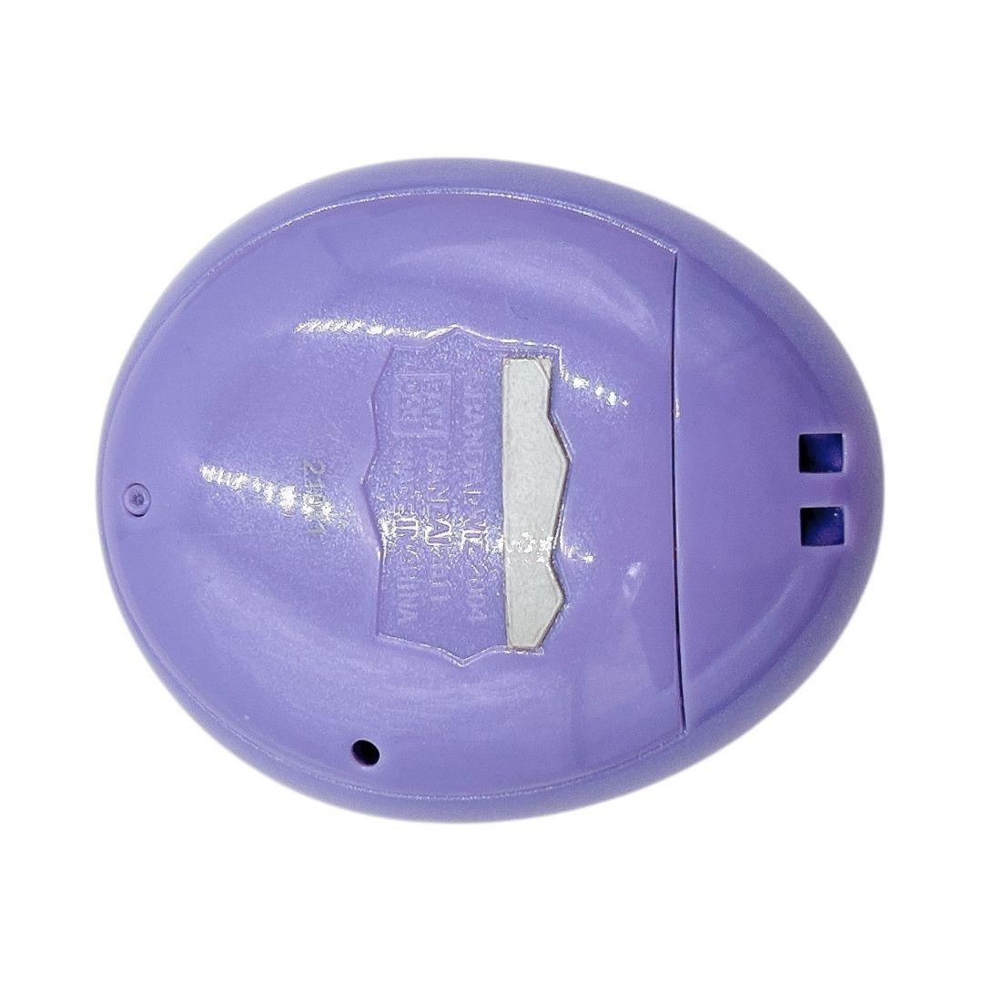 【動作確認済】 美品 たまごっちiDL 15周年アニバーサリーモデル パープル