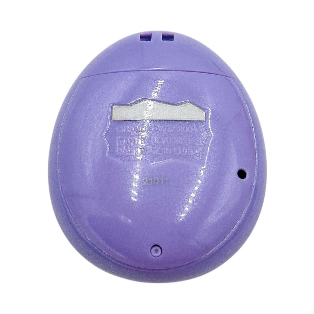 【動作確認済】 美品 たまごっちiDL 15周年アニバーサリーモデル パープル