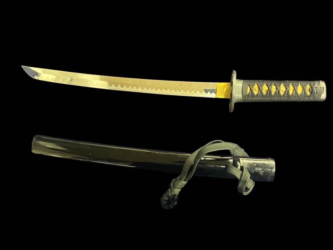 模造刀　模擬刀　武具 1本