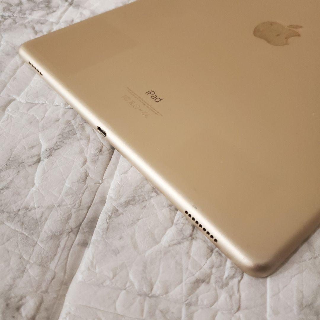 176 iPad pro 12.9 1世代 128GB Wi-Fi ゴールド