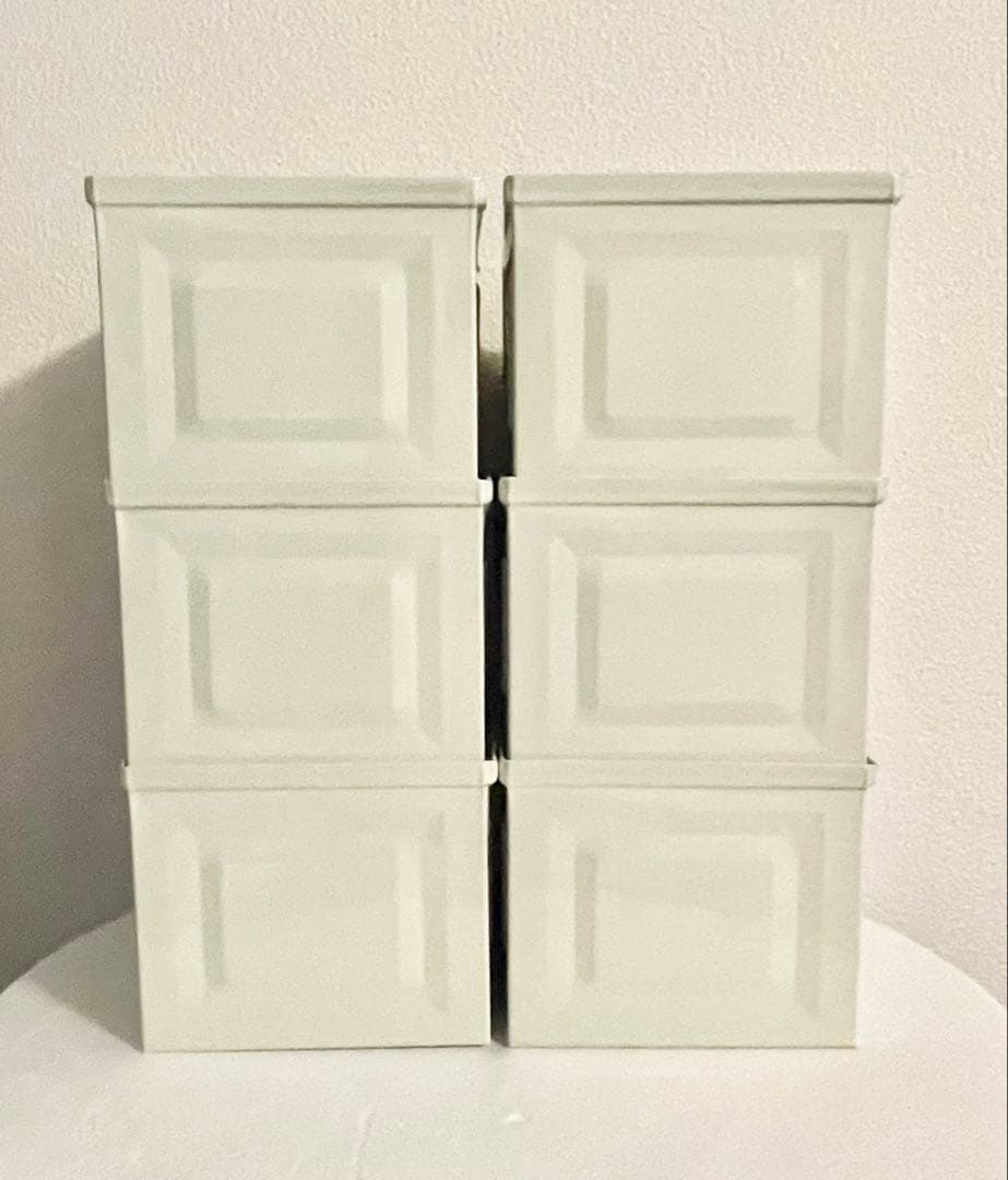 ダルトンコンテナボックス6個セット