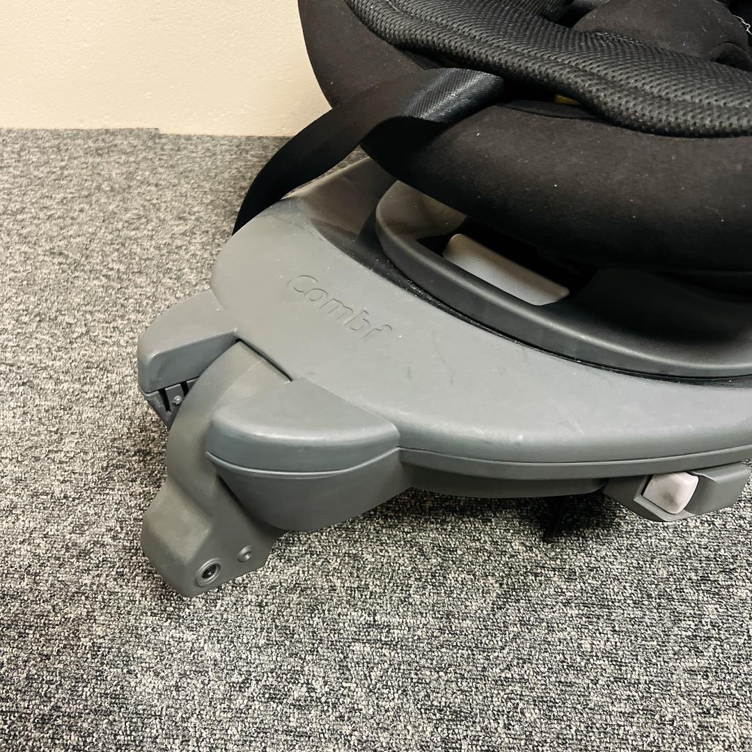 THE S plus ISOFIX　エッグショック ZC-750