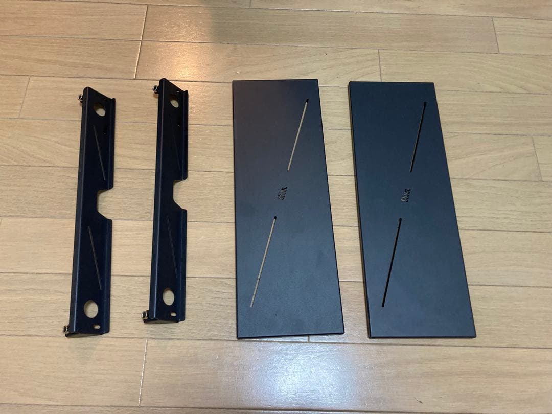 ShimCraft S.T.F/ SC50（ブリッジジョイント付）天板ケース付